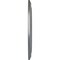 Ekena Millwork Bradford Classic Ceiling Medallion (Fits Canopies up to 8 5/8"), 13"OD x 7 1/2"ID x 3/4"P, Platinum CM13BRPLS - alternate 4